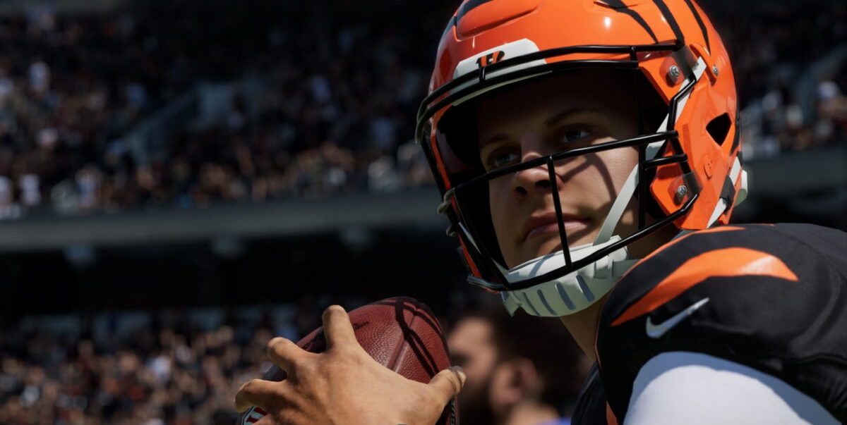 Hurricane Ian could impact Madden 23’s content rollout