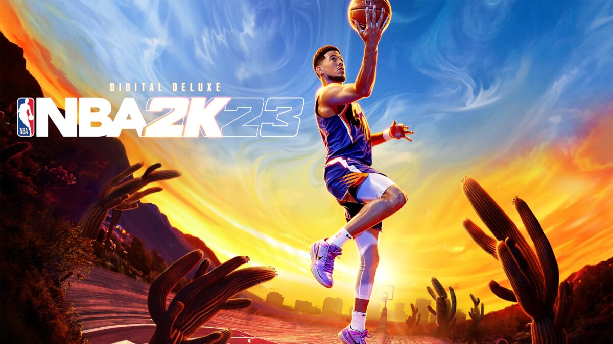 NBA 2K23 locker codes: Get free items with these codes right now