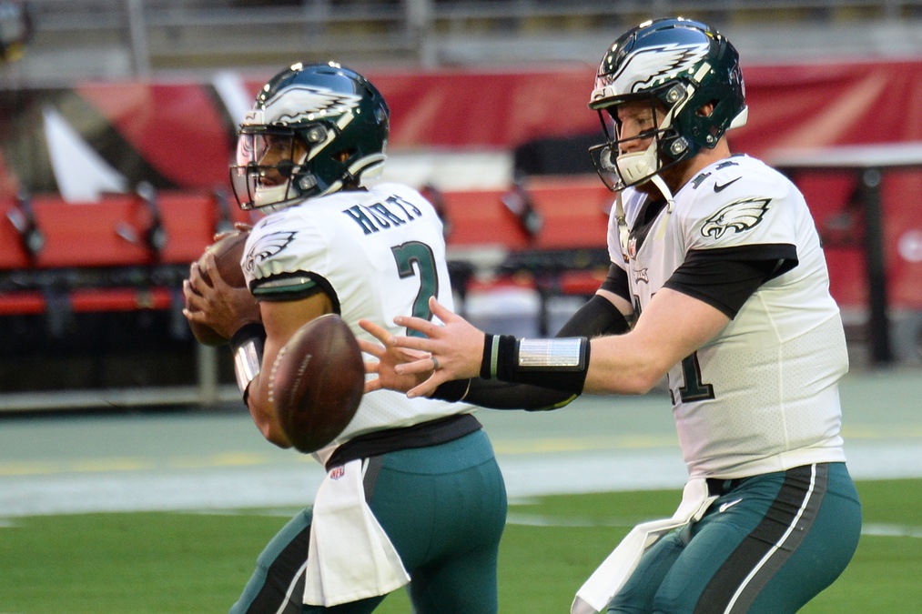 6 Eagles-Commanders related storylines to watch in Week 3