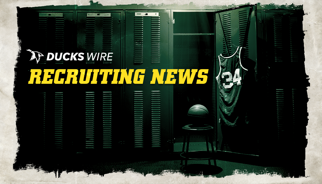 With Dana Altman’s blessing, 4-star Jackson Shelstad to play football at West Linn this year