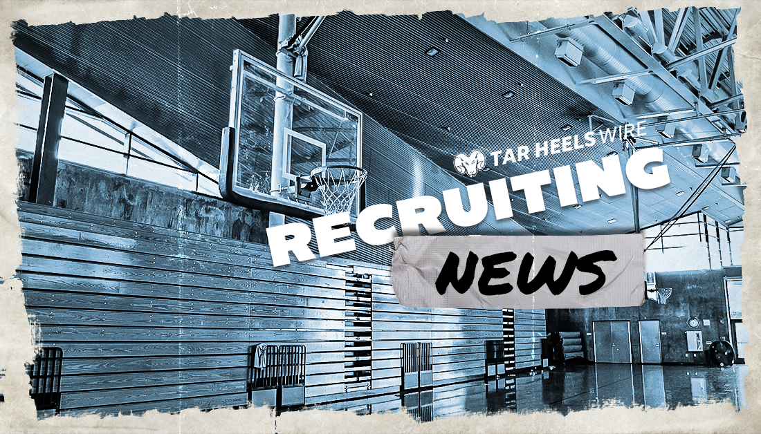 UNC basketball set to host five-star recruit next week