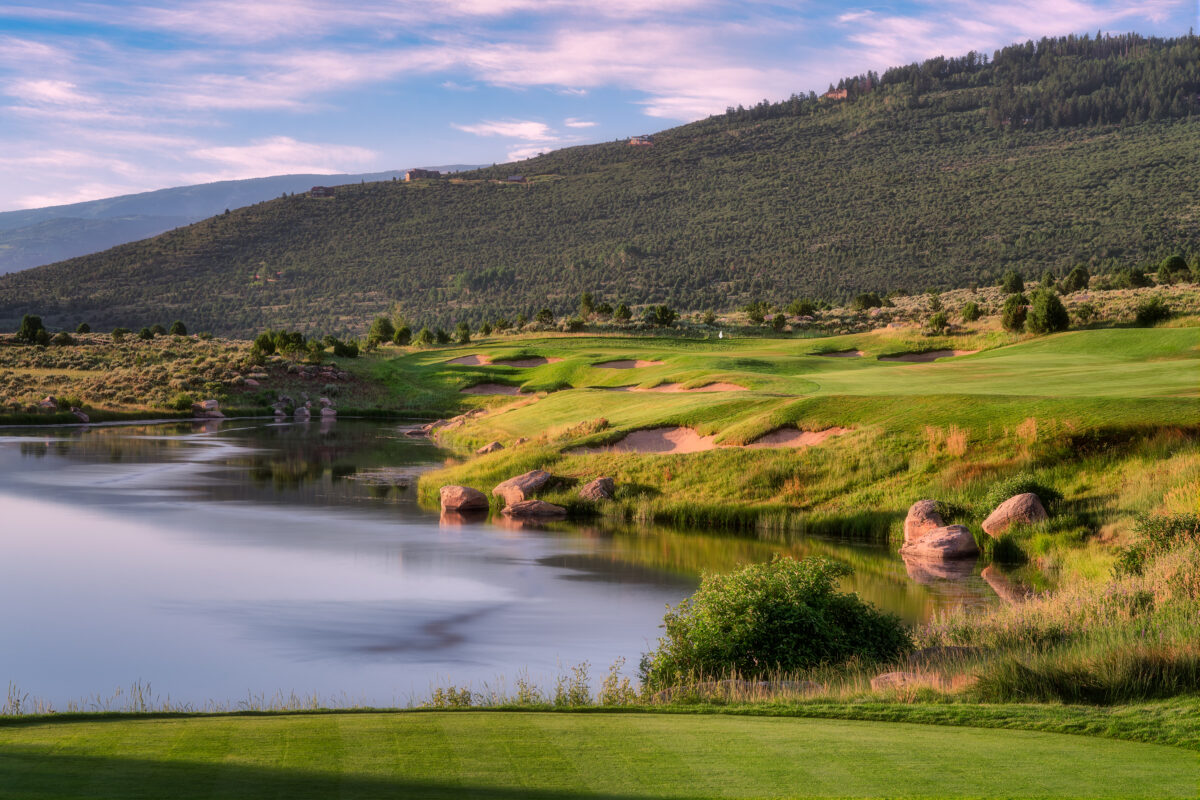 Golfweek’s Best 2022: Top public and private courses in Colorado