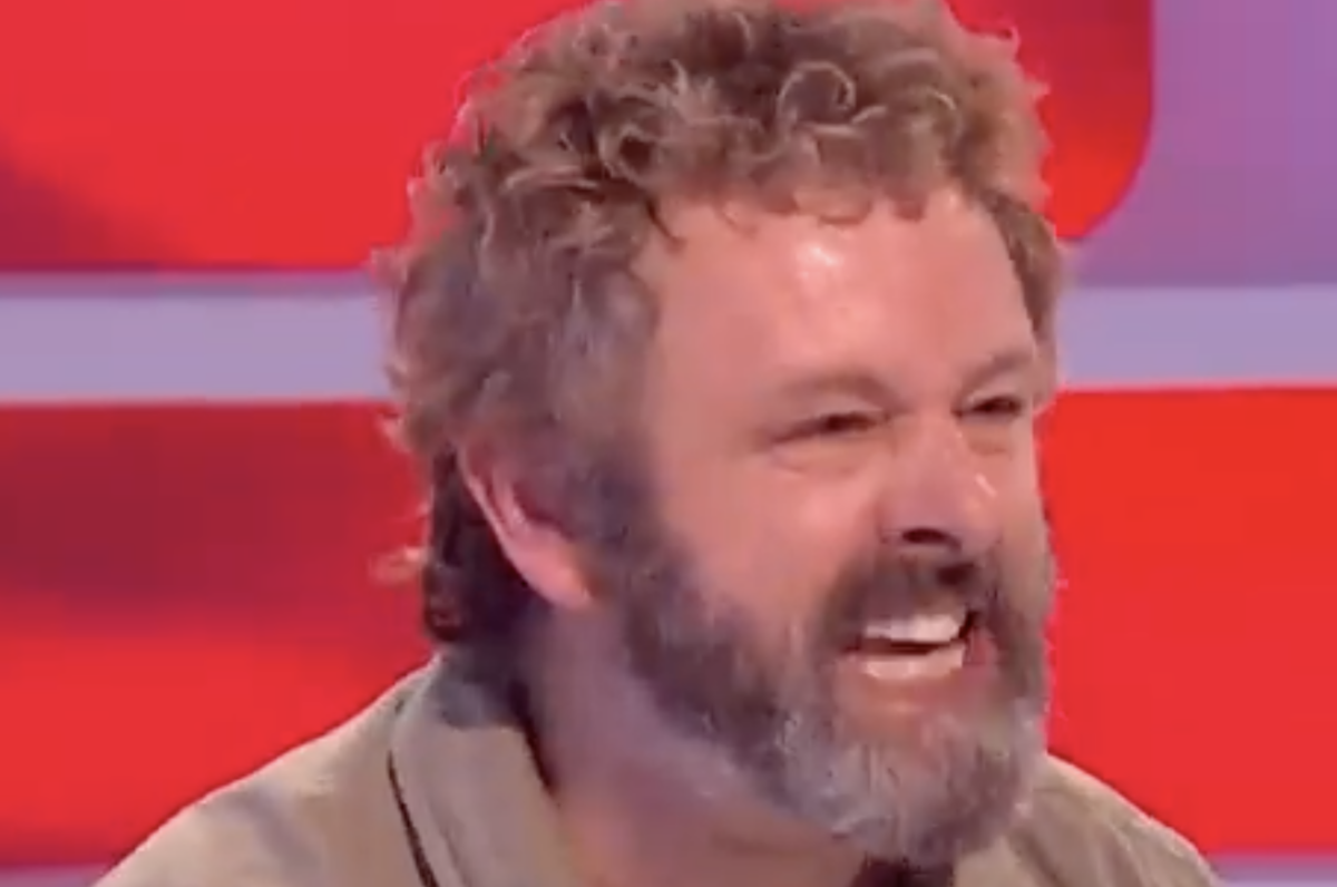 The USMNT would be screwed if Michael Sheen were Wales coach