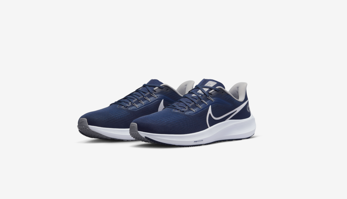 Nike releases Special Edition Penn State Nittany Lions Air Zoom Pegasus 39, here’s how to buy