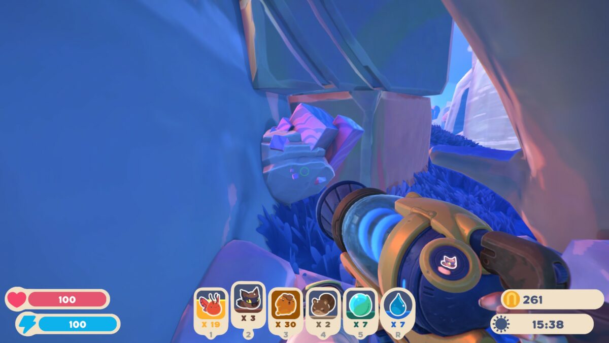 Slime Rancher 2: Where to find Radiant Ore