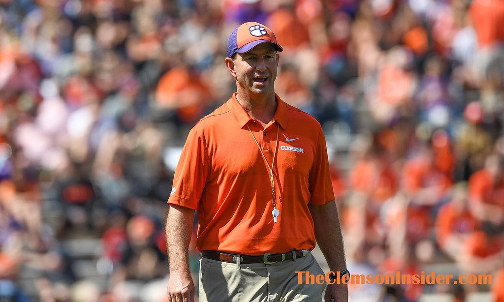 ESPN analyst talks expectations for Clemson, state of the ACC