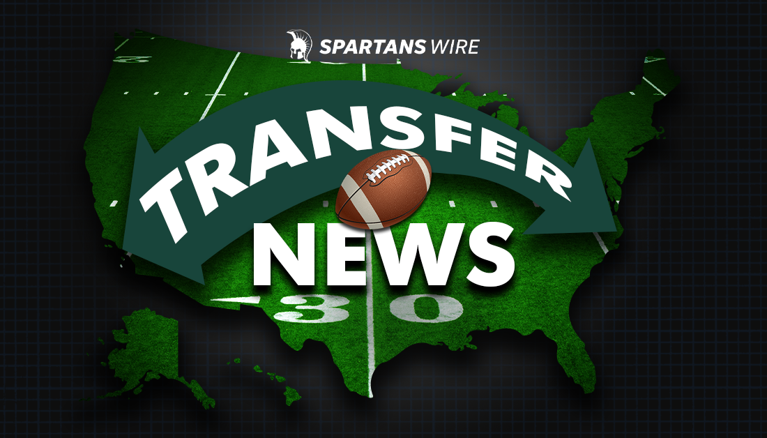 Michigan State football lands Penn State edge transfer