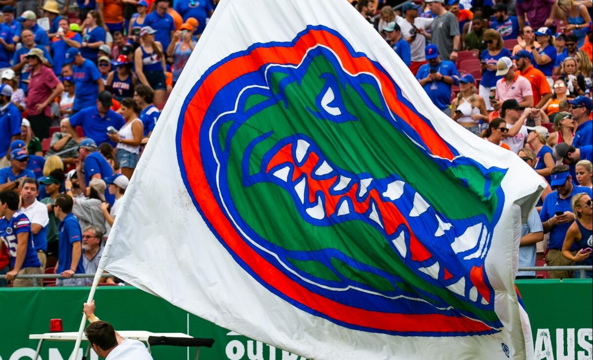 Here’s CBS Sports’ bowl game prediction for Gators after Week 1