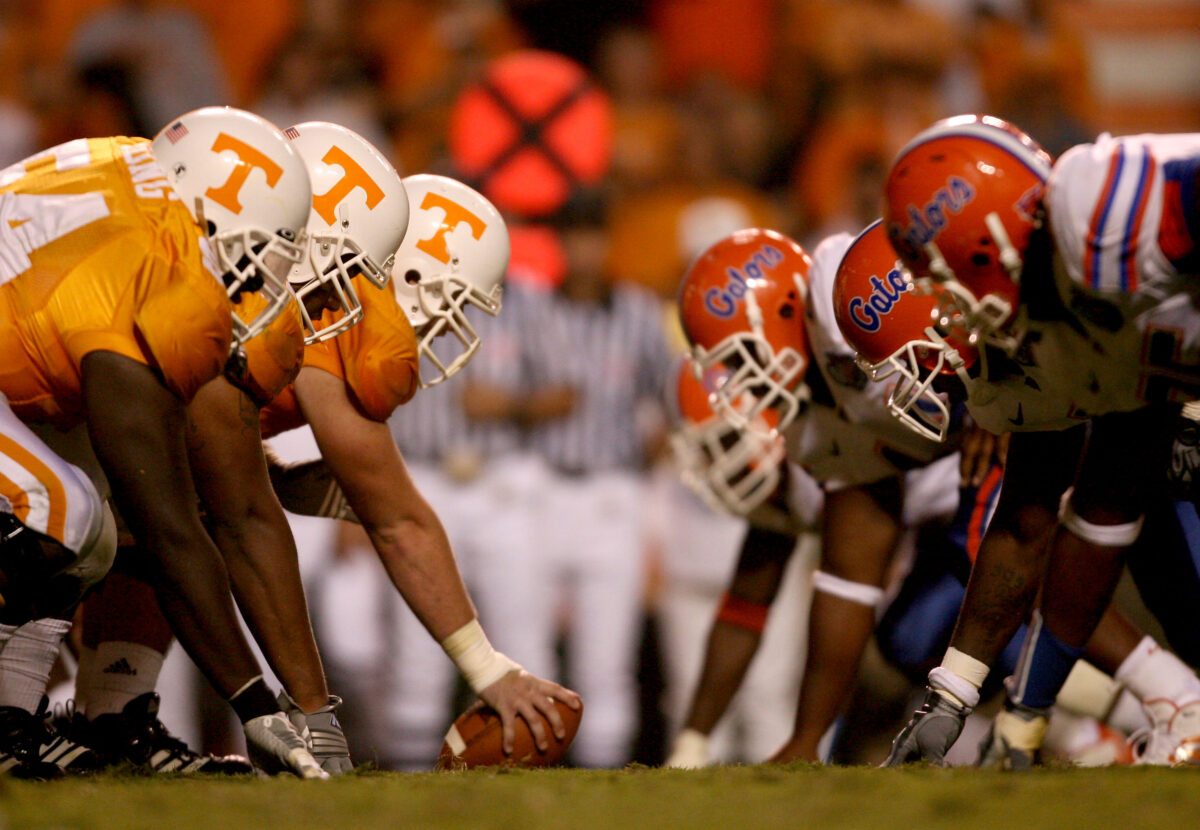 Dooley’s Dozen: 12 things you must know for the Florida-Tennessee game