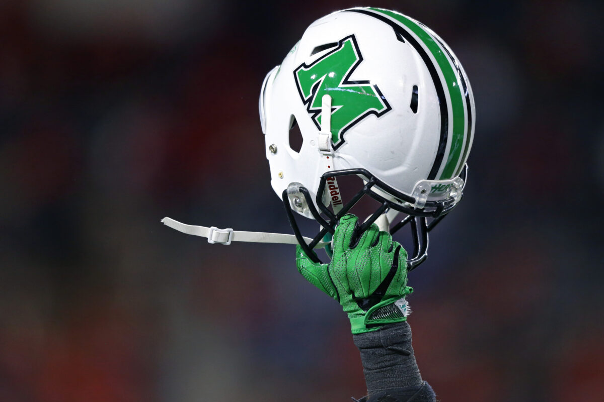 What the experts are predicting: Notre Dame vs. Marshall