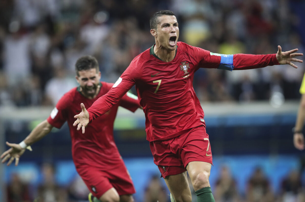 Portugal vs. Spain live stream, TV channel, time, lineups, how to watch