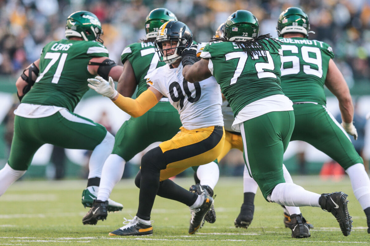 Steelers vs Jets: Is Week 4 a must-win game for Pittsburgh?