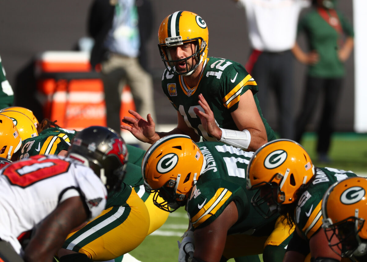 Packers vs. Buccaneers: 4 key matchups to watch in Week 3