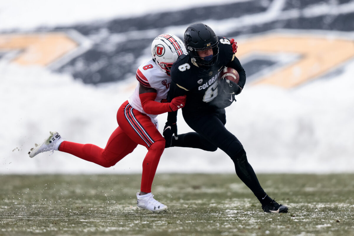 Five reasons why Colorado will sneak out of Falcon Stadium with a win