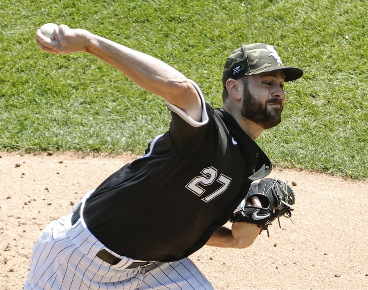 Chicago White Sox at Detroit Tigers odds, picks and predictions