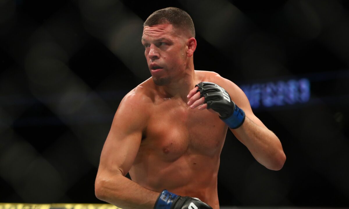 UFC 279: Nate Diaz vs. Tony Ferguson odds, picks and predictions