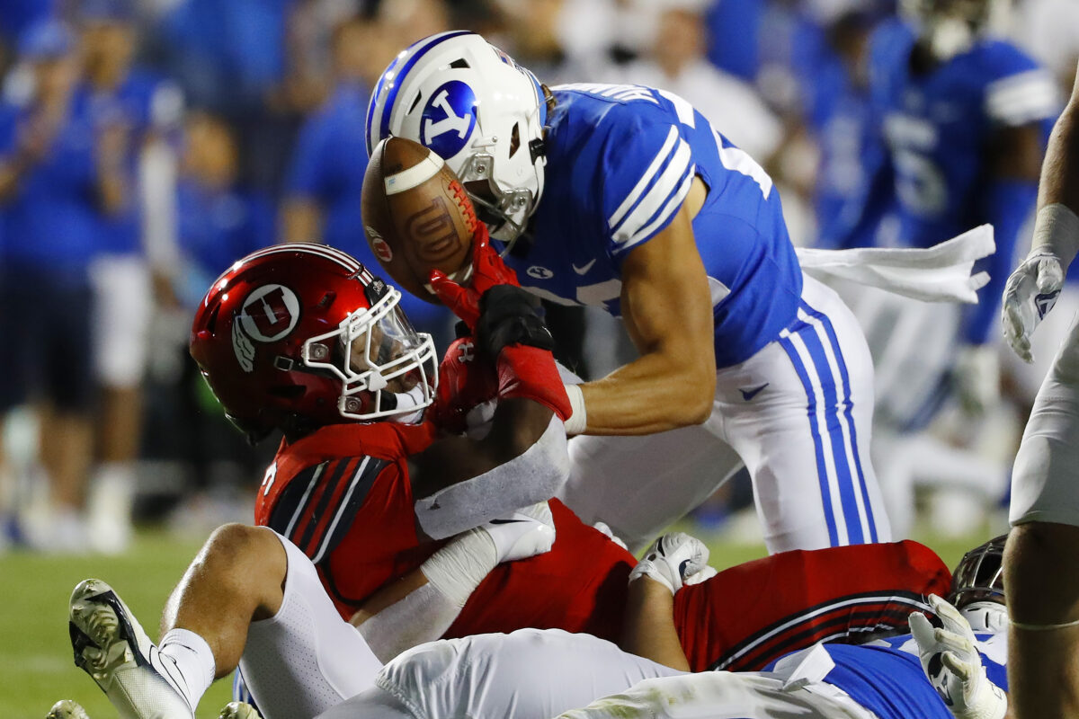 Know the Opponent: BYU’s improved defense primed to slow down Ducks