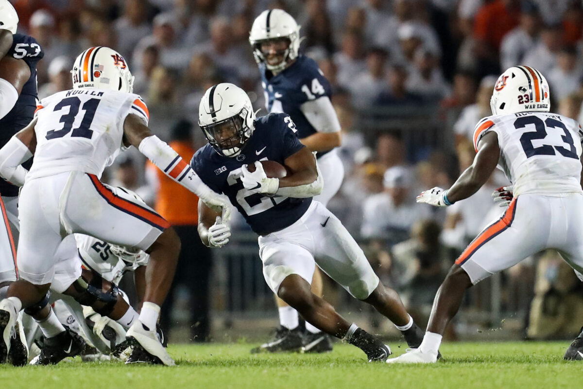 Penn State vs. Auburn, live stream, preview, TV channel, time, how to watch college football
