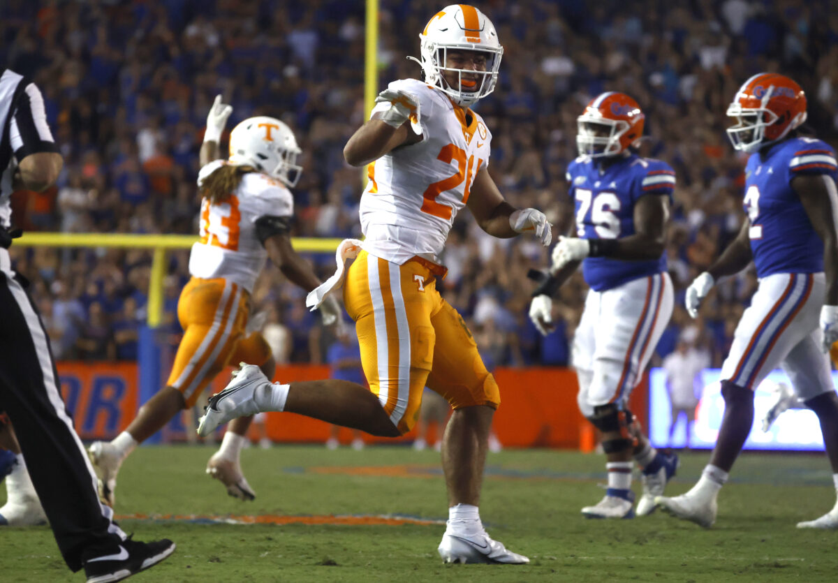 Florida vs. Tennessee, live stream, preview, TV channel, time, how to watch college football