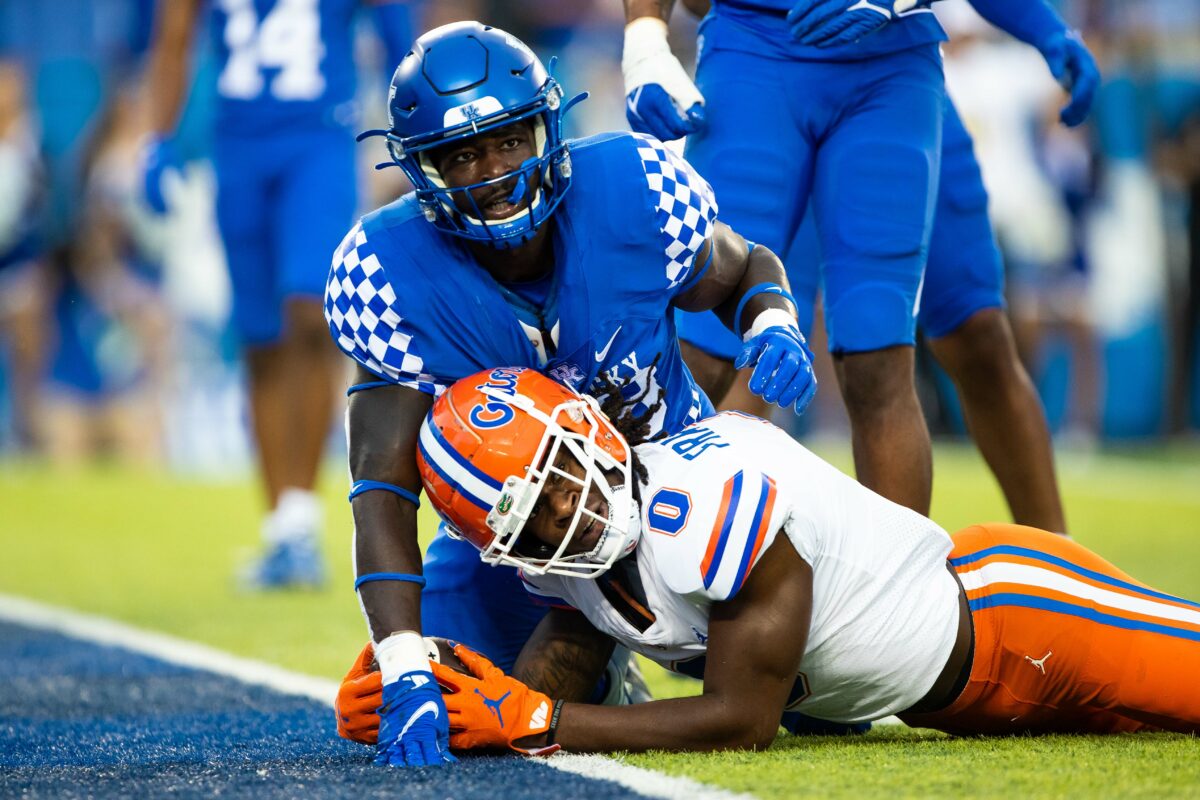 Betting lines, score predictions for Week 2 of SEC football