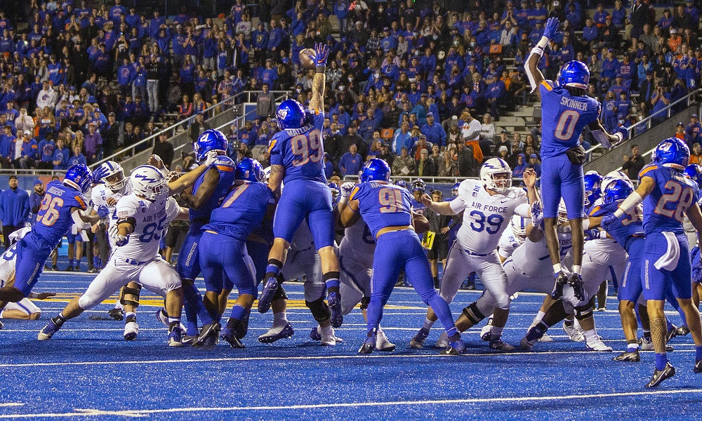 Boise State vs UT-Martin: Game Preview, Hot to Watch, Odds, Prediction