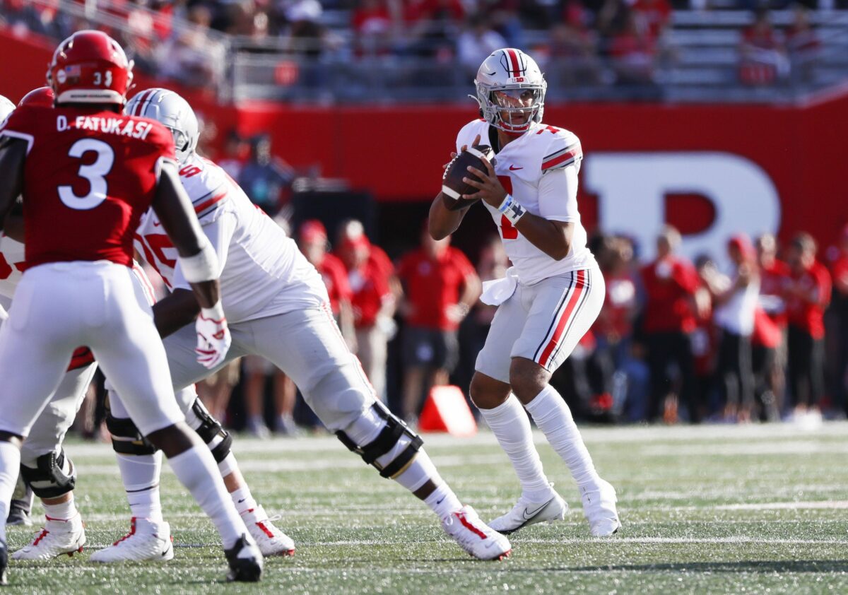 Five of Ohio State football’s most memorable games vs. Rutgers