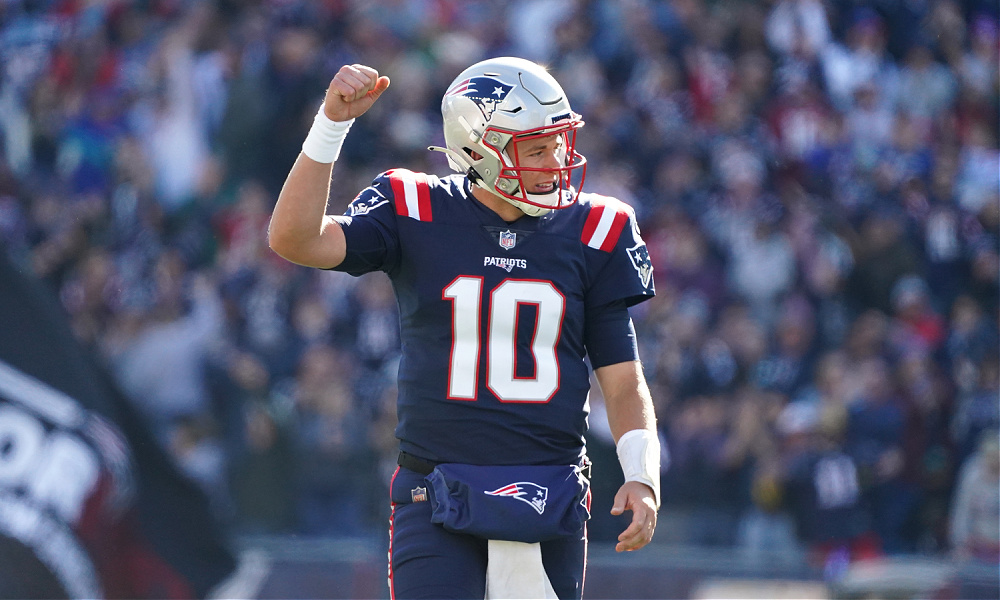 New England Patriots at Pittsburgh Steelers Prediction, Game Preview