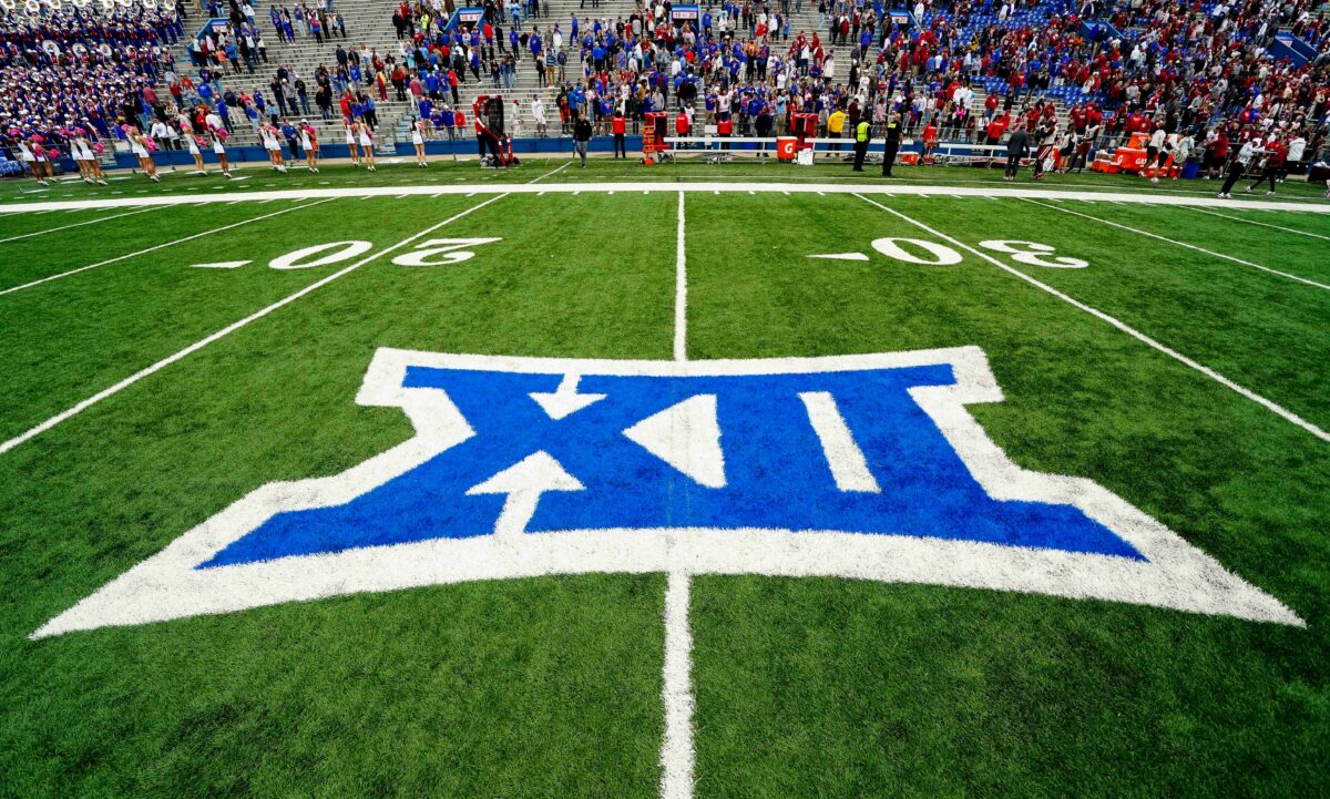 Where each Big 12 team lands in USA TODAY Sports’ updated Re-Rank