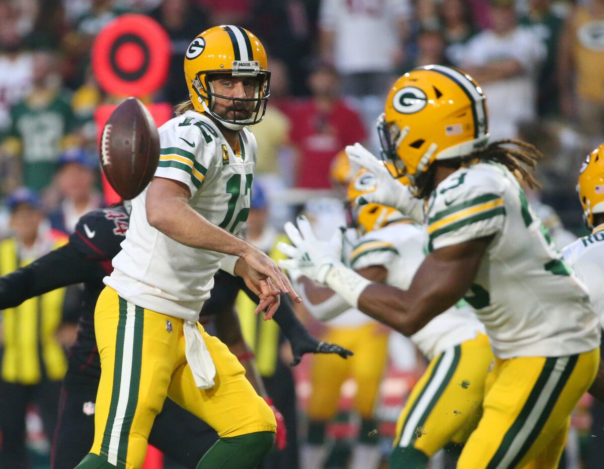 6 Key Packers players to watch this week against the Bears