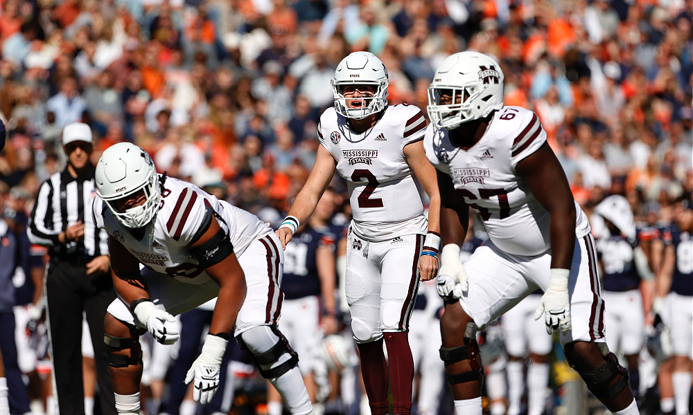 Mississippi State vs Bowling Green Prediction, Game Preview