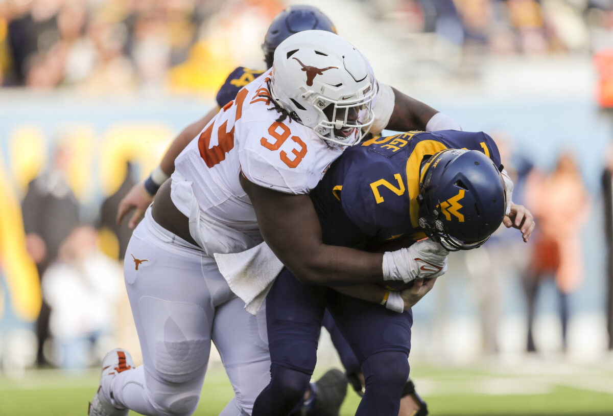 Texas vs. West Virginia: Who the experts are picking to win