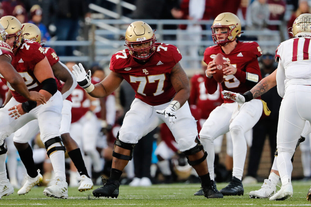 Boston College vs. Florida State, live stream, preview, TV channel, time, how to watch college football