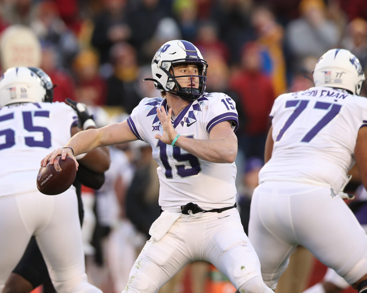 TCU vs. Colorado, live stream, preview, TV channel, time, how to watch college football