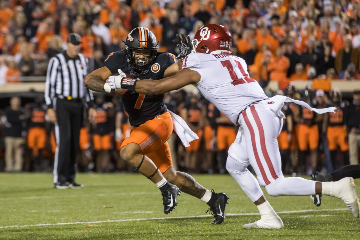 Bedlam no more: Athletic Directors cite scheduling as reason for lost rivalry game