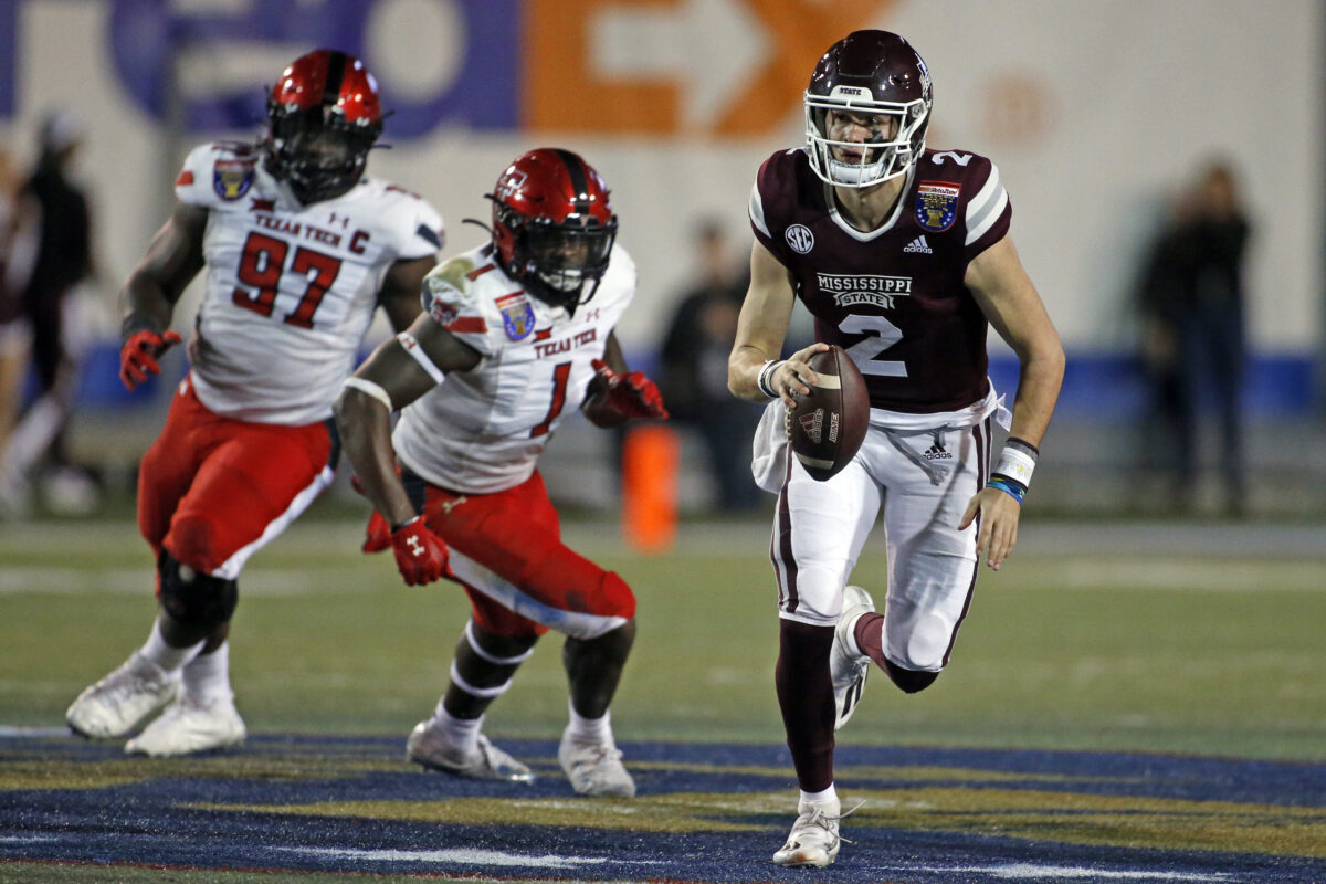 Memphis at Mississippi State odds, picks and predictions