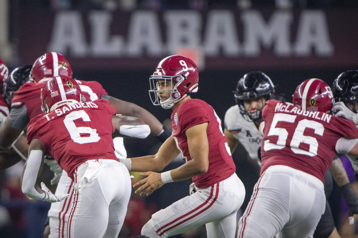 Alabama vs. Texas, live stream, preview, TV channel, time, how to watch college football