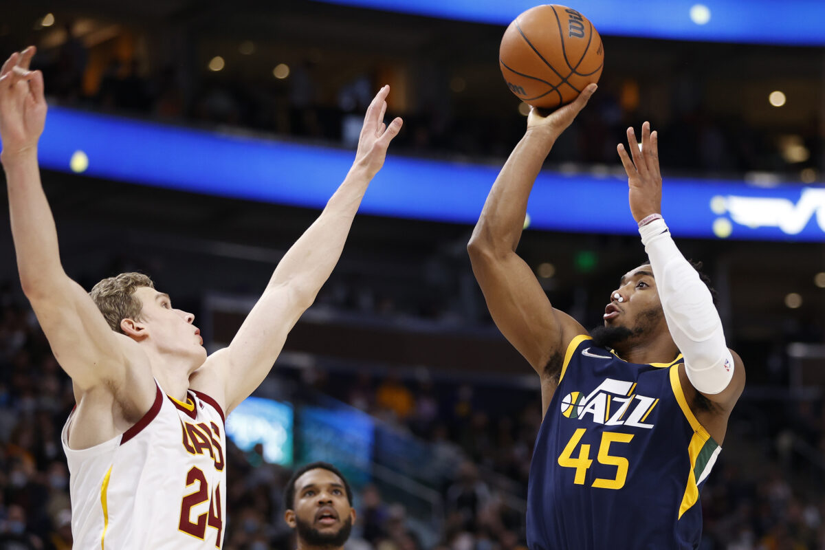 Donovan Mitchell traded to Cleveland: What it means for the Cavaliers and Jazz