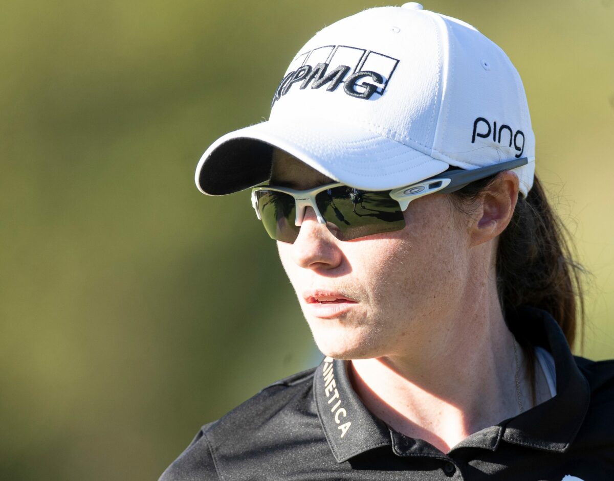 Irish Open returns for the first time in 10 years, headlined by national hero Leona Maguire and backed by KPMG