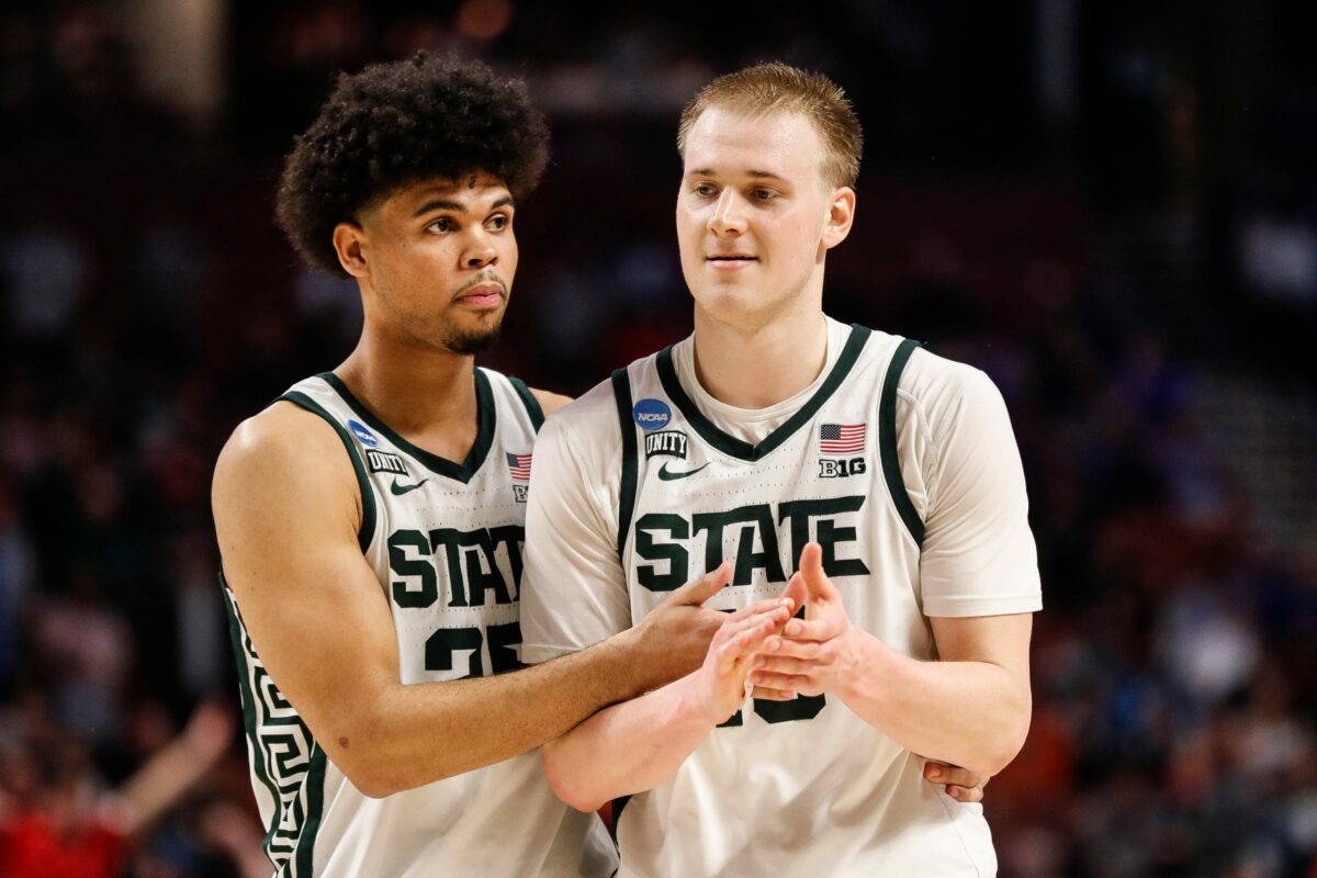 Game time, TV details released for MSU-Kentucky matchup at Champions Classic