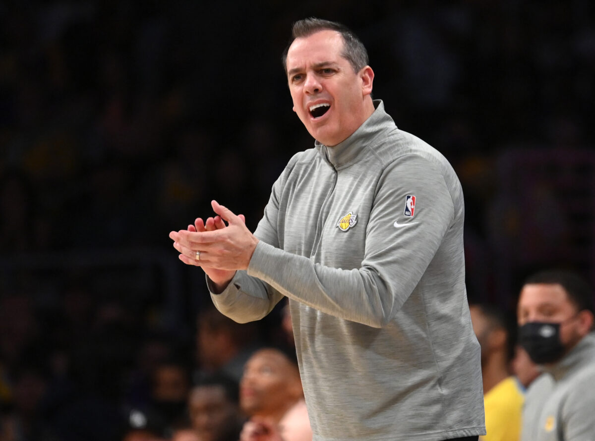 Report: Boston Celtics interested in Frank Vogel, Terry Stotts as assistant coaching targets