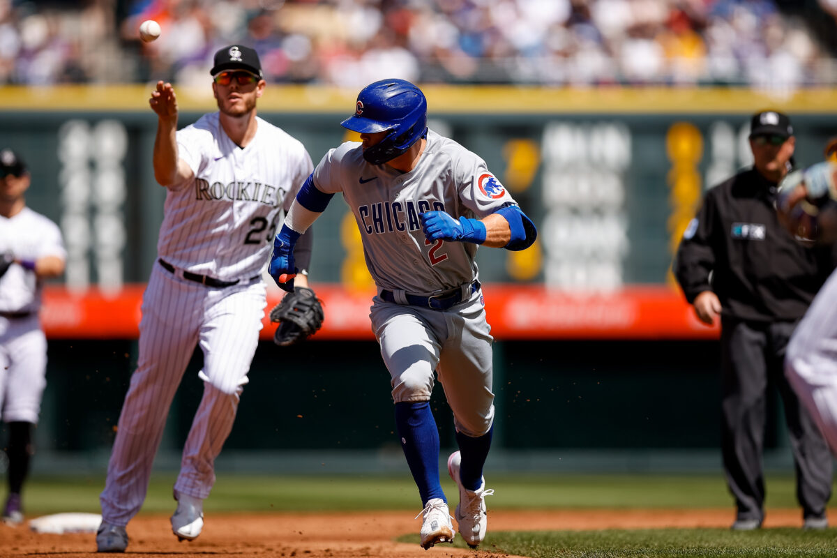Colorado Rockies vs. Chicago Cubs, live stream, TV channel, time, how to stream MLB