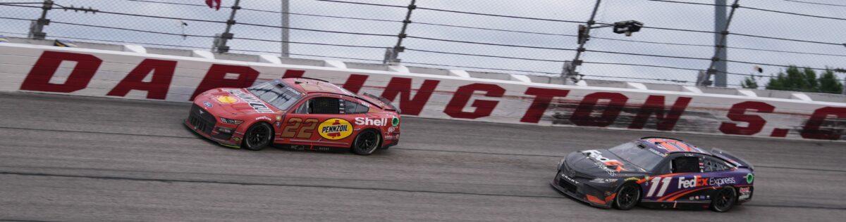 2022 Cook Out Southern 500 odds, picks and predictions