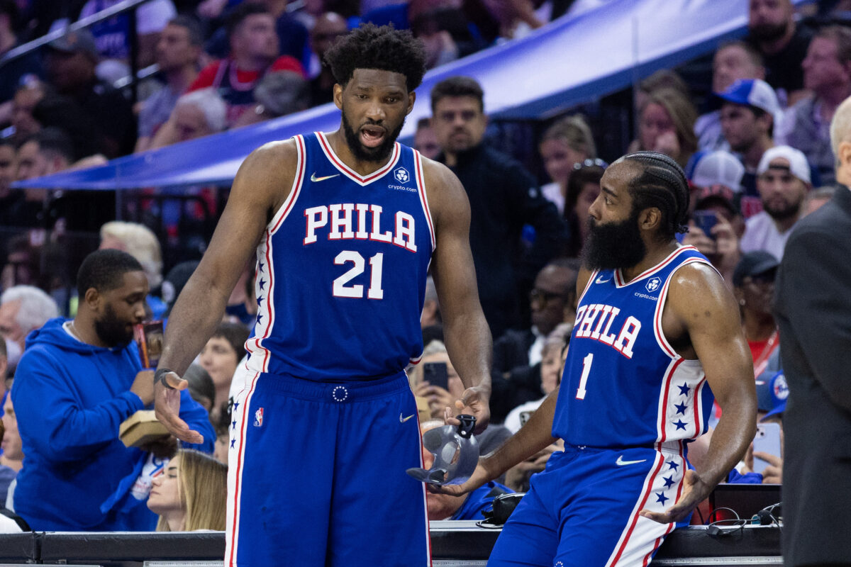 Sixers season preview: Will they get over the hump this year?