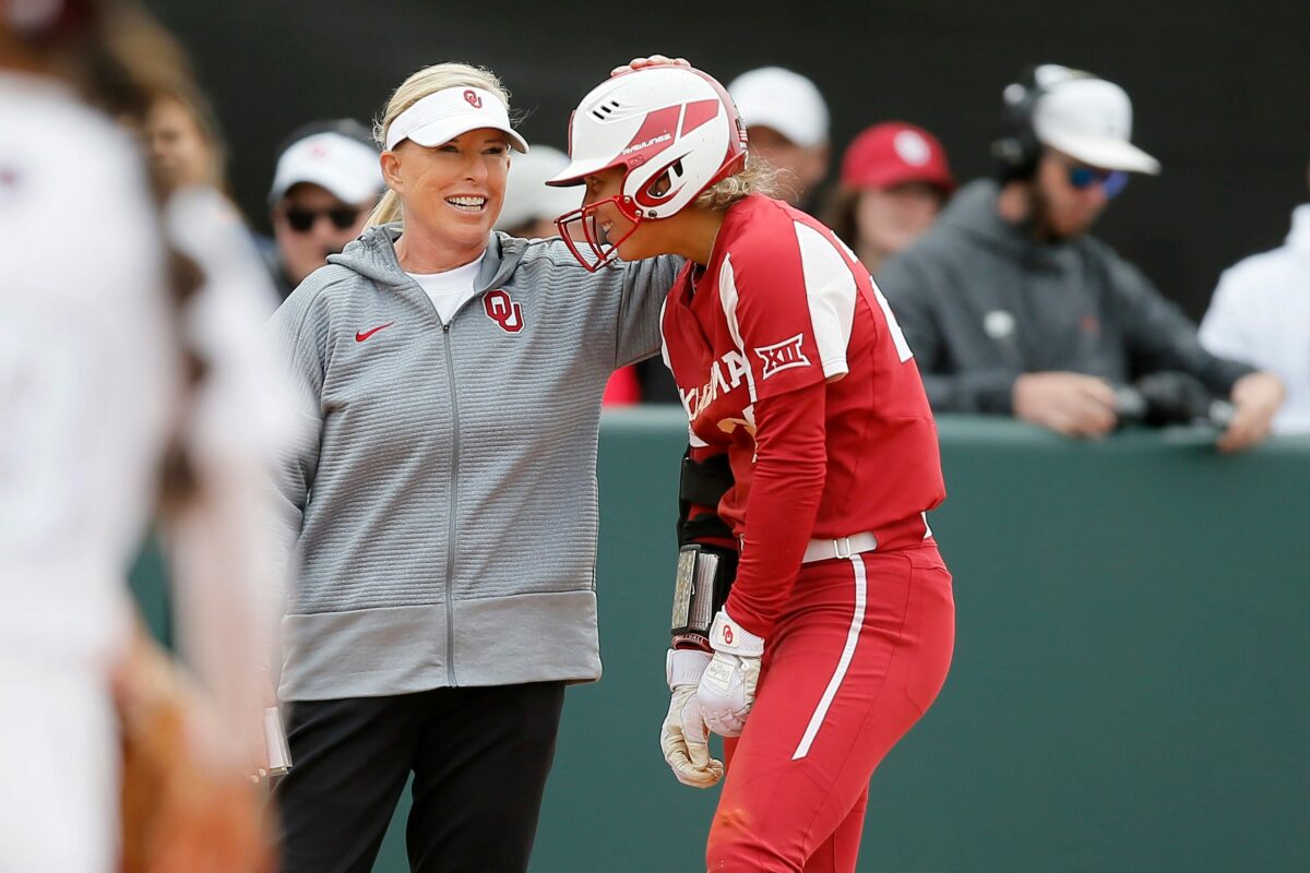 Patty Gasso’s extension, Selmon Brothers statue highlights Oklahoma Sooners news and notes