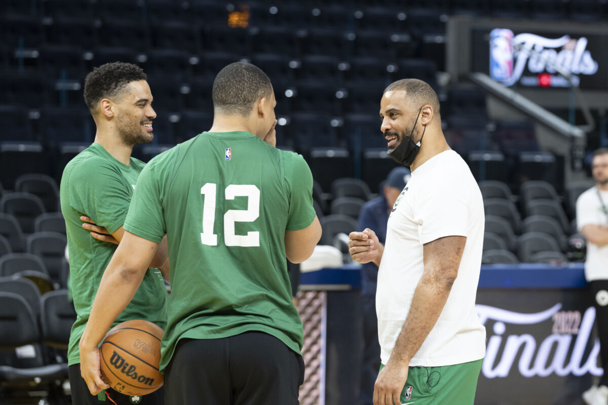 Boston Celtics make the NBA’s ‘Top 100 plays of the 2021-22 season’ video