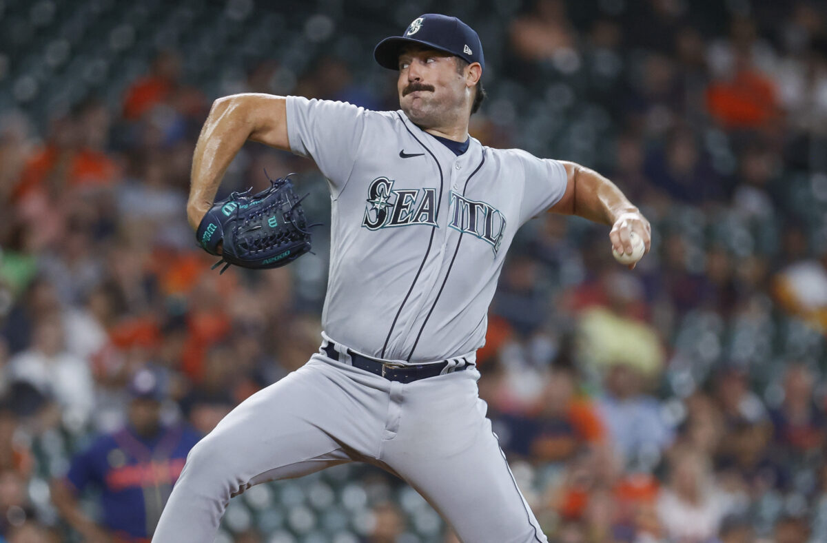 Seattle Mariners at Oakland Athletics odds, picks and predictions