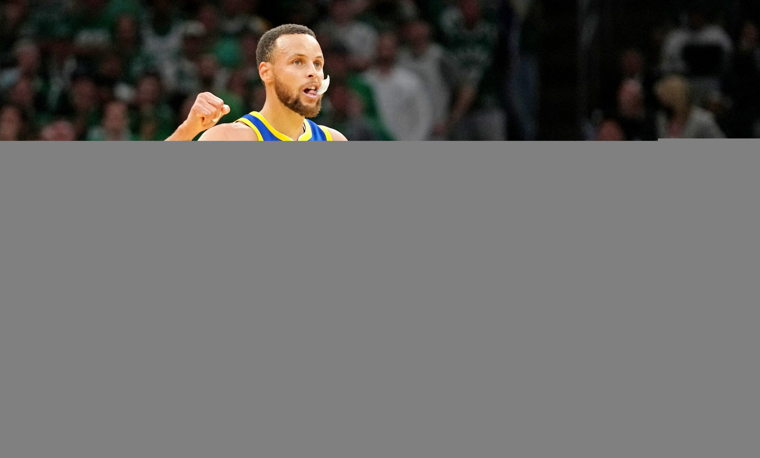 NBA Power Rankings: Warriors take the No. 1 spot in quest to repeat