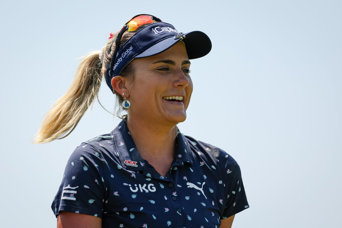 ESPN+ will stream featured groups at two LPGA events this month, highlighting full rounds of Lexi Thompson, Brooke Henderson and Danielle Kang