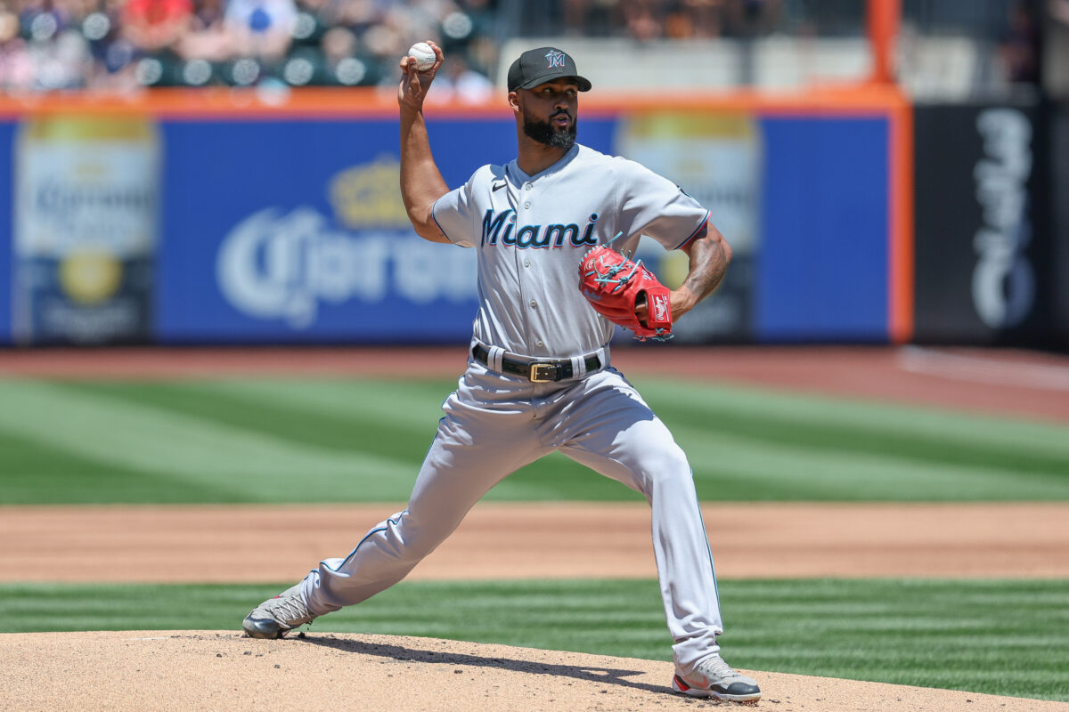 Miami Marlins at Philadelphia Phillies odds, picks and predictions