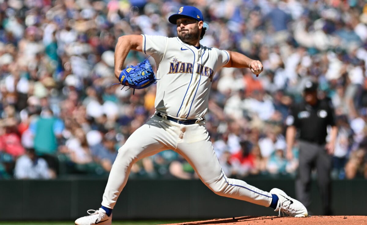 Seattle Mariners at Cleveland Guardians odds, picks and predictions